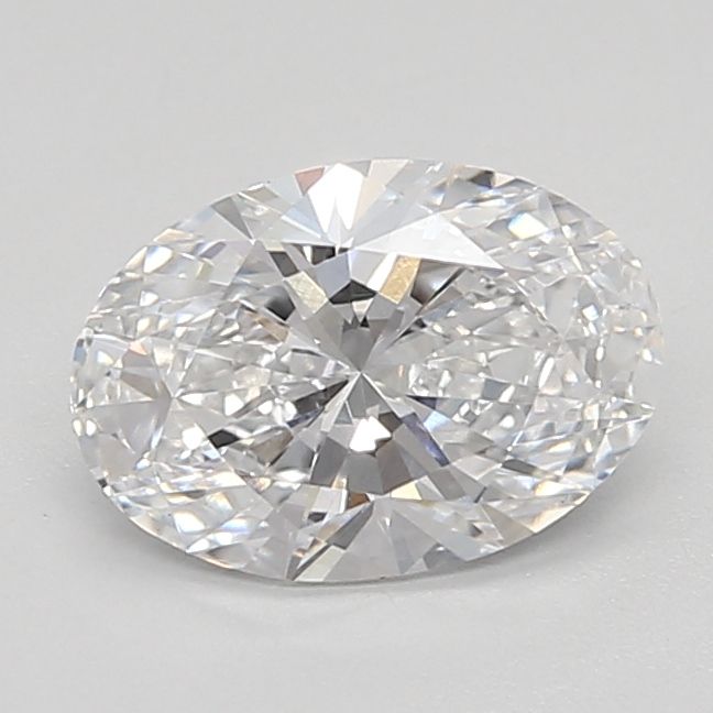 0.93ct OVAL D VS1 Diamond