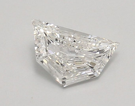 0.93ct PENTAGONAL E VVS2 Diamond