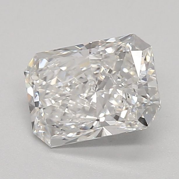 0.91ct RADIANT F VS2 Diamond
