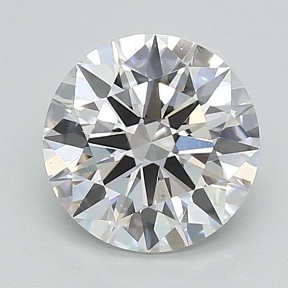 1.02ct ROUND E VS2 Diamond