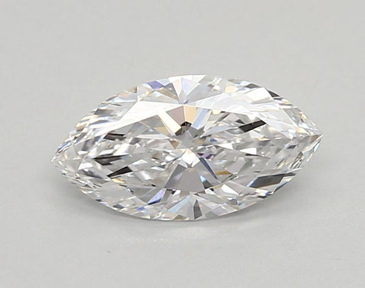 0.92ct MARQUISE D VVS2 Diamond