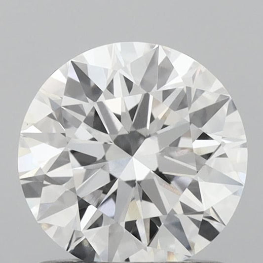 1.02ct ROUND E VVS2 Diamond