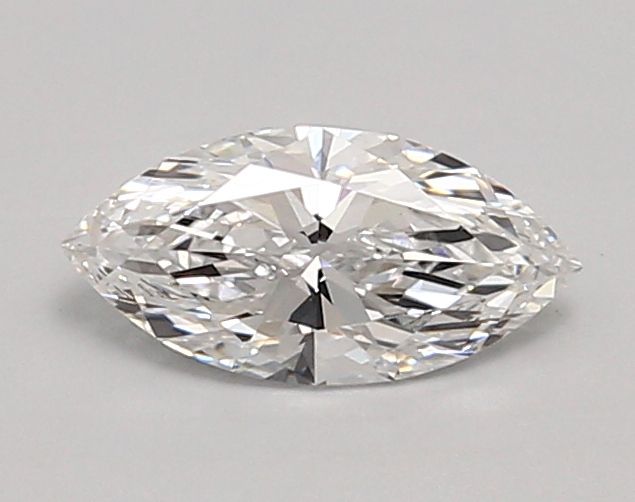 0.96ct MARQUISE D VVS1 Diamond