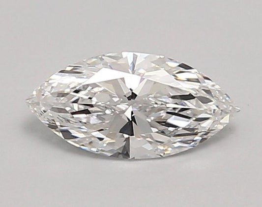 0.96ct MARQUISE D VVS1 Diamond