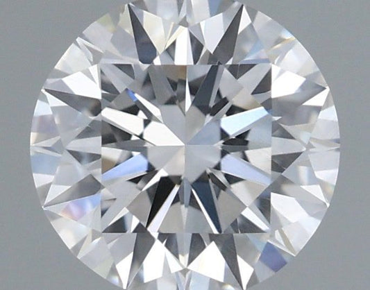 1.02ct ROUND E SI1 Diamond