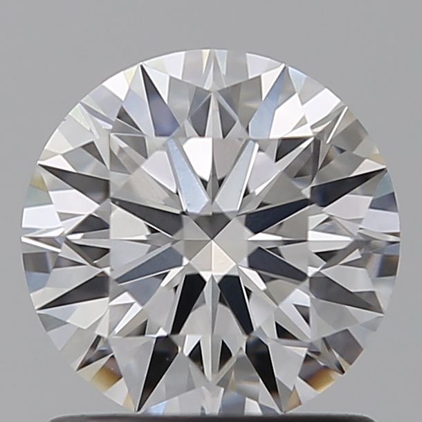 1.03 Carats E VVS1 ROUND Lab Grown Diamond
