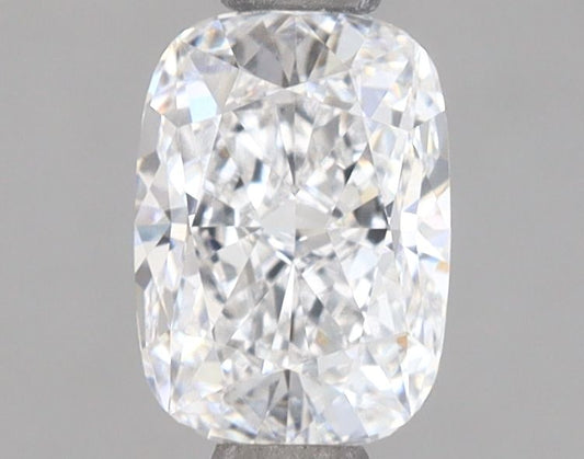 1.03ct CUSHION BRILLIANT E VVS1 Diamond