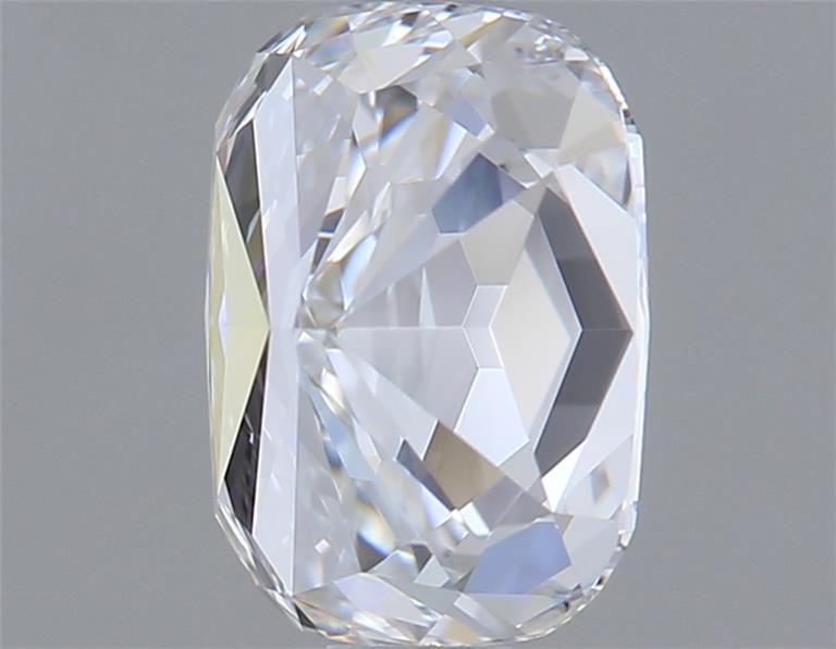 0.91ct CUSHION BRILLIANT D VVS2 Diamond