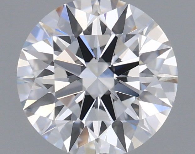 1.02ct ROUND E VVS1 Diamond
