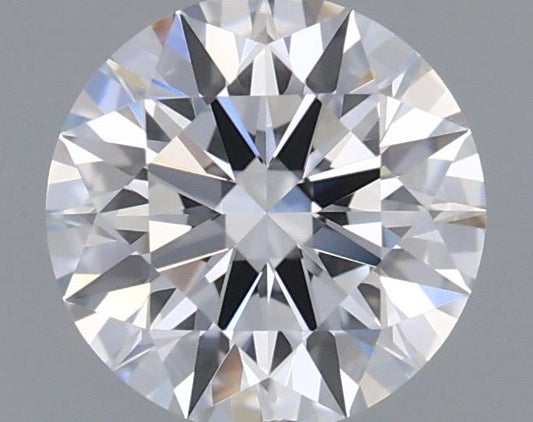 1.02ct ROUND E VVS1 Diamond