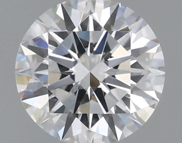 1.02ct ROUND E SI1 Diamond