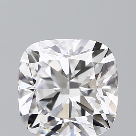 1.03ct CUSHION BRILLIANT D VVS2 Diamond