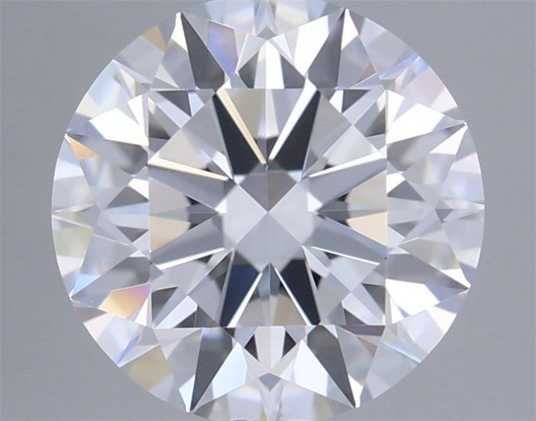 1.02ct ROUND E VVS1 Diamond