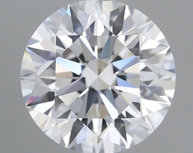 1.03 Carats D VS1 ROUND Lab Grown Diamond