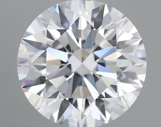 1.03 Carats D VS1 ROUND Lab Grown Diamond
