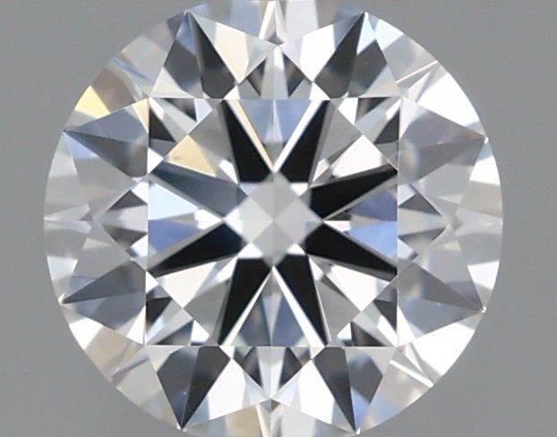 0.95 Carats D VS1 ROUND Lab Grown Diamond