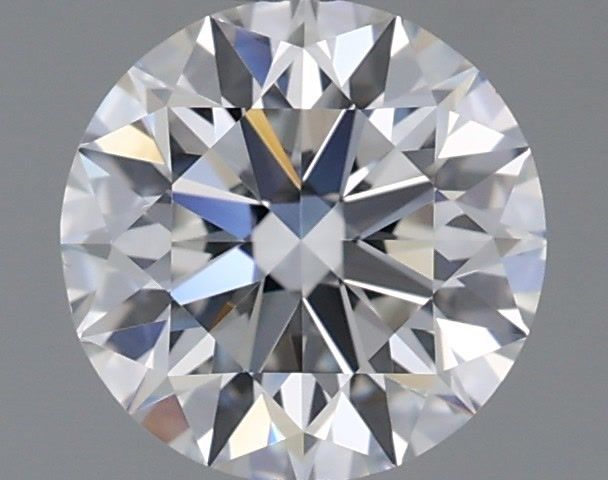 1.03 Carats E VS1 ROUND Lab Grown Diamond