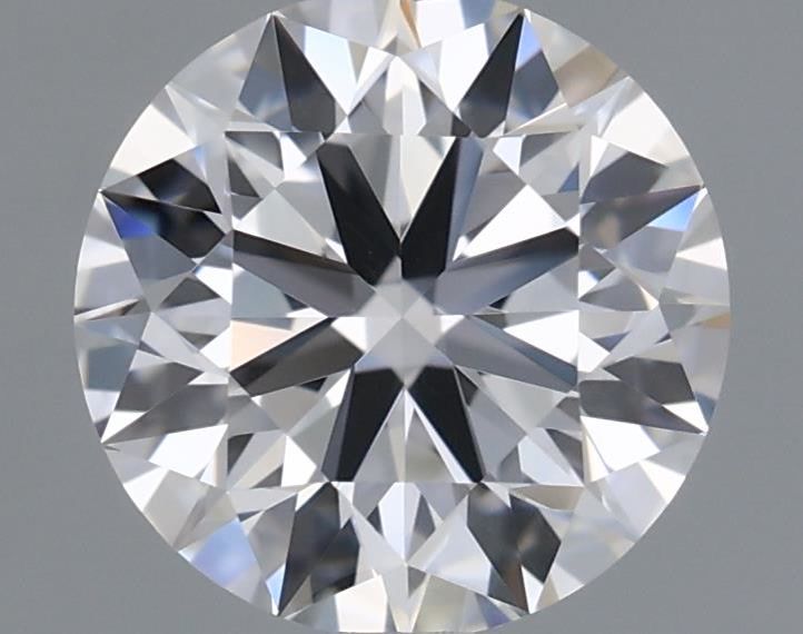 1.03 Carats D VS1 ROUND Lab Grown Diamond