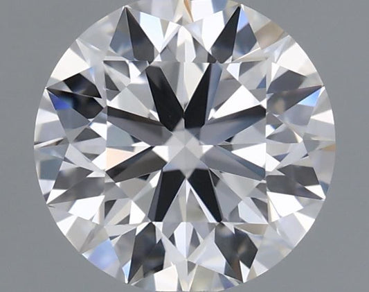 1.03 Carats D VS1 ROUND Lab Grown Diamond