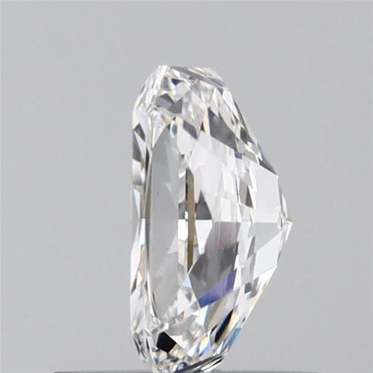 0.92ct RADIANT F VS1 Diamond