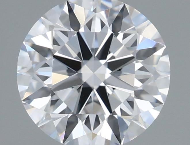 1.03 Carats D VS1 ROUND Lab Grown Diamond