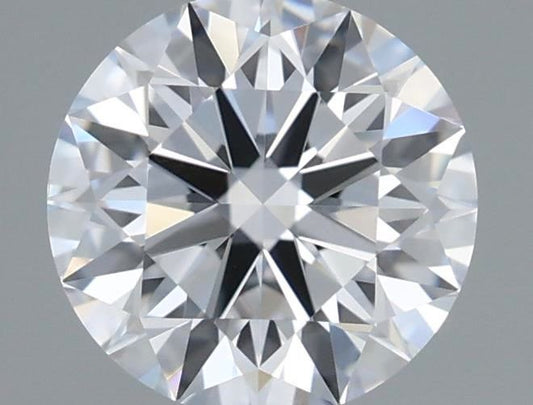 1.03 Carats D VS1 ROUND Lab Grown Diamond