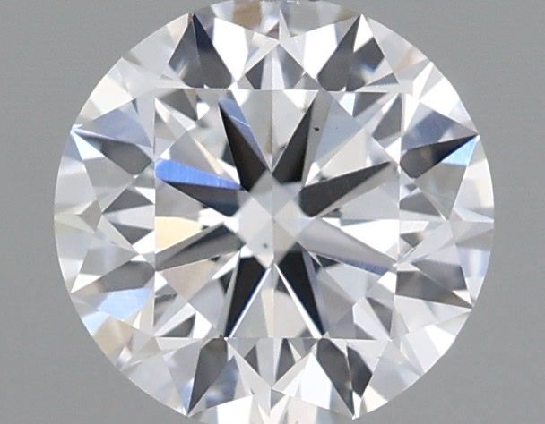 1.03 Carats D VS1 ROUND Lab Grown Diamond