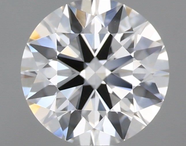 1.03 Carats D VS1 ROUND Lab Grown Diamond