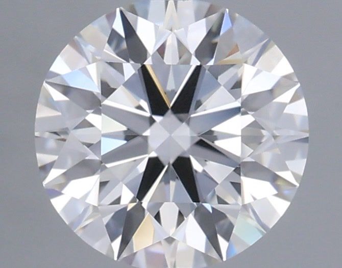 1.02ct ROUND E SI1 Diamond