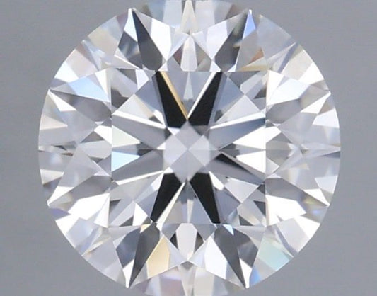 1.02ct ROUND E SI1 Diamond