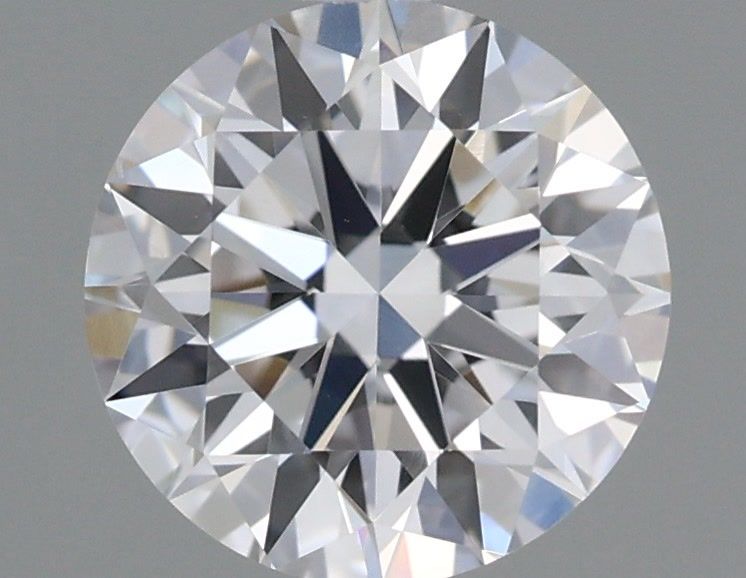 1.03 Carats D VS1 ROUND Lab Grown Diamond