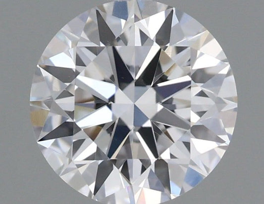1.03 Carats D VS1 ROUND Lab Grown Diamond