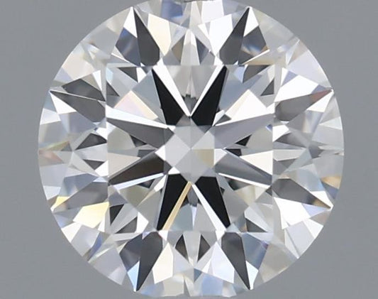 1.03 Carats D VS1 ROUND Lab Grown Diamond