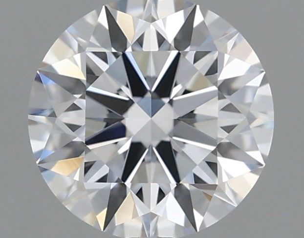1.02ct ROUND E VVS1 Diamond