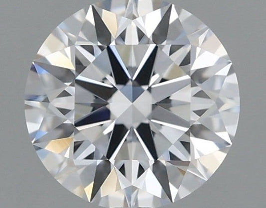 1.02ct ROUND E VVS1 Diamond