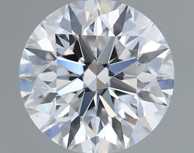 1.03 Carats D VS1 ROUND Lab Grown Diamond