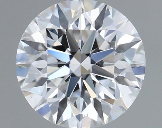 1.03 Carats D VS1 ROUND Lab Grown Diamond