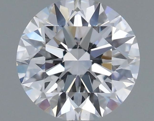 1.03 Carats D VS1 ROUND Lab Grown Diamond