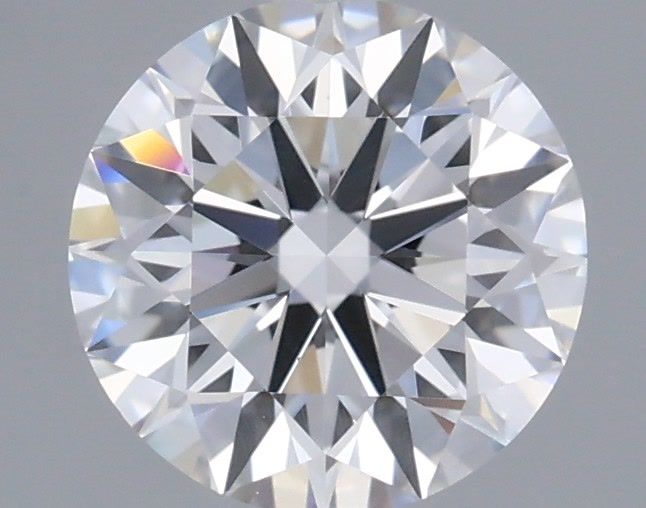 1.02ct ROUND E SI1 Diamond