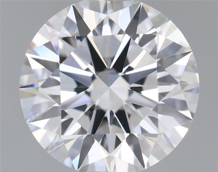 1.03 Carats D VS1 ROUND Lab Grown Diamond