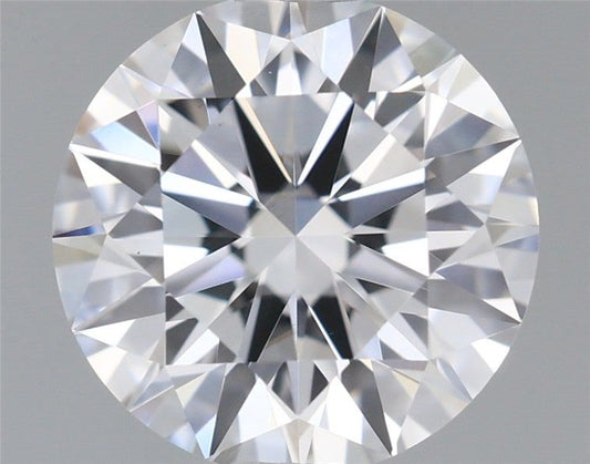 1.03 Carats D VS1 ROUND Lab Grown Diamond