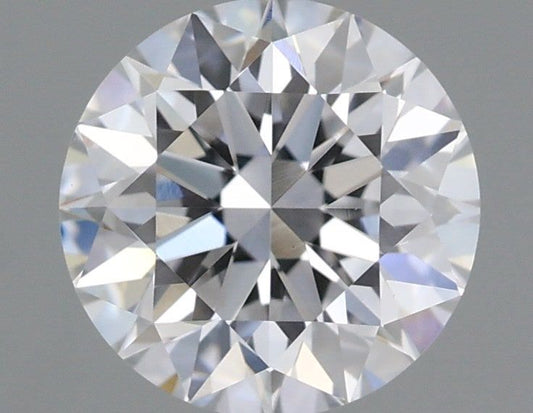 1.03 Carats D VS1 ROUND Lab Grown Diamond