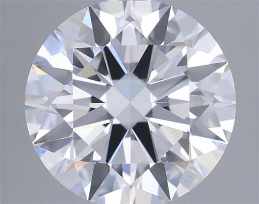 1.02ct ROUND E VVS1 Diamond