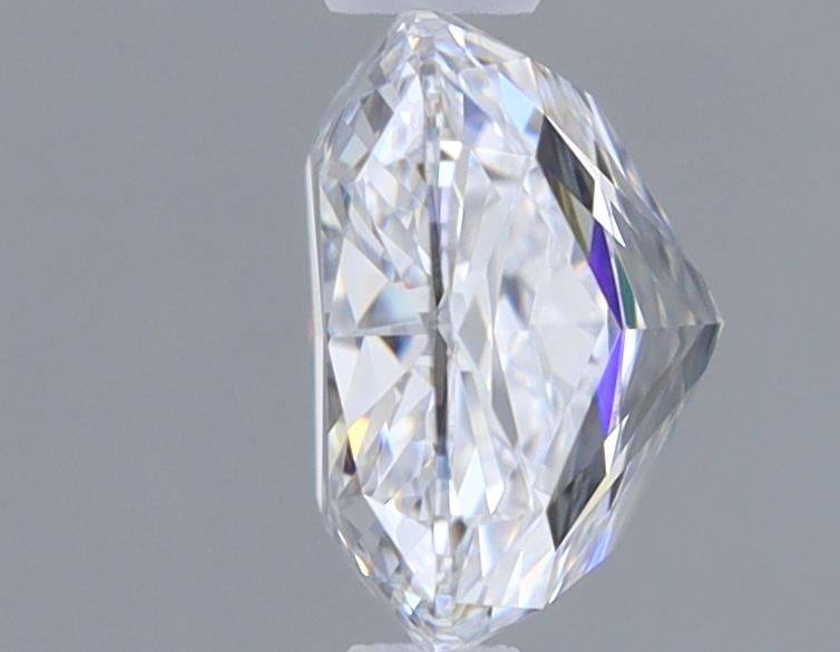 1.03ct CUSHION BRILLIANT D VVS2 Diamond