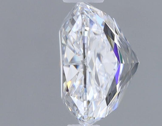 1.03ct CUSHION BRILLIANT D VVS2 Diamond