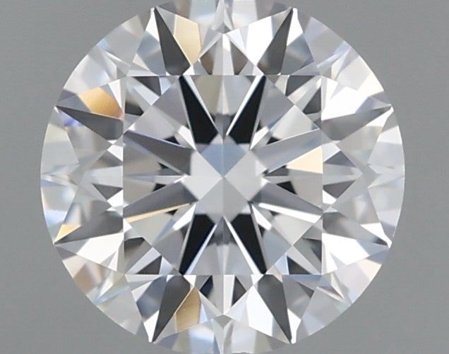 1.02ct ROUND E VVS1 Diamond