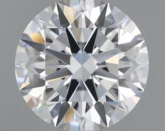 1.02ct ROUND E VVS1 Diamond