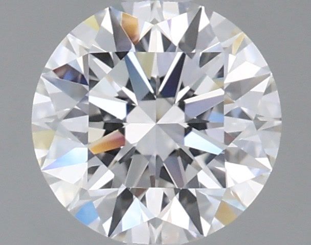 1.03 Carats E VS1 ROUND Lab Grown Diamond