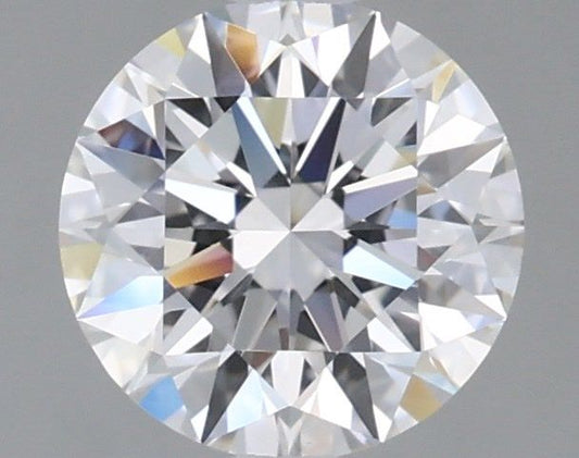1.03 Carats E VS1 ROUND Lab Grown Diamond