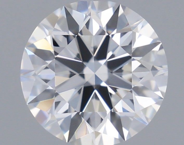 1.03 Carats D VVS2 ROUND Lab Grown Diamond